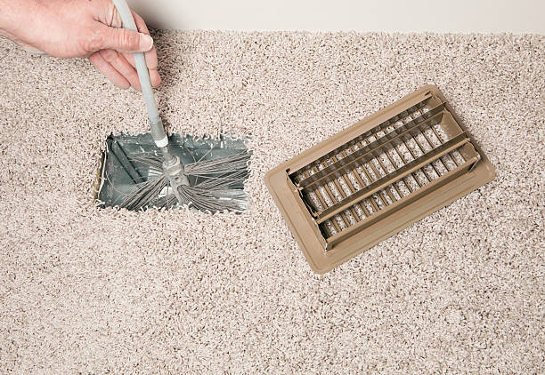  Potomac Park, CA Airduct Cleaning Pros