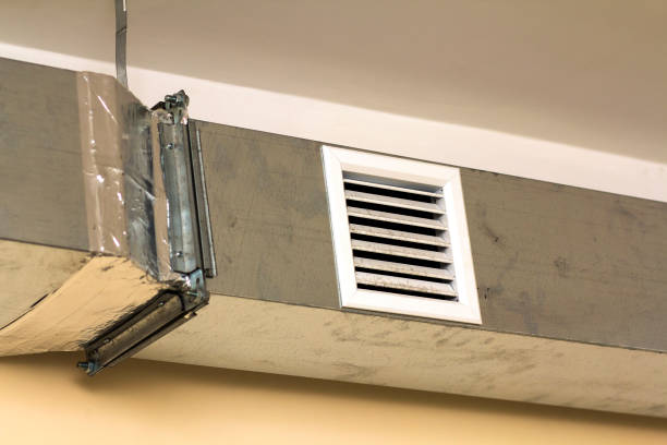 Best Residential Air Duct Cleaning  in Potomac Park, CA